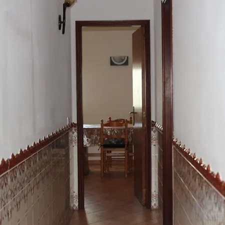 1 Bedroom Old Town Mfa 10 Lejlighed *