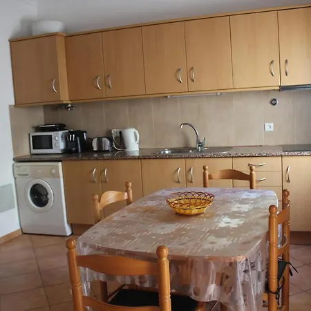 1 Bedroom Old Town Mfa 10 Lejlighed Albufeira
