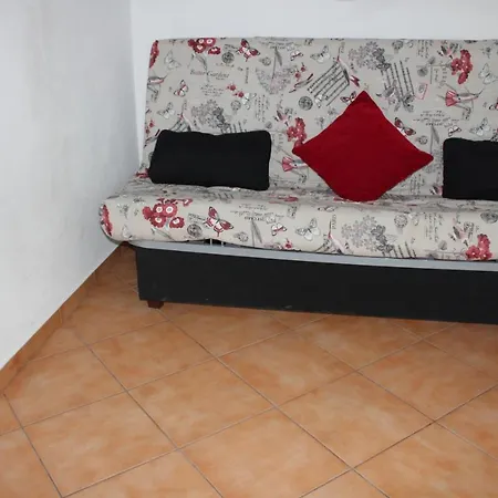 Lejlighed 1 Bedroom Old Town Mfa 10 *