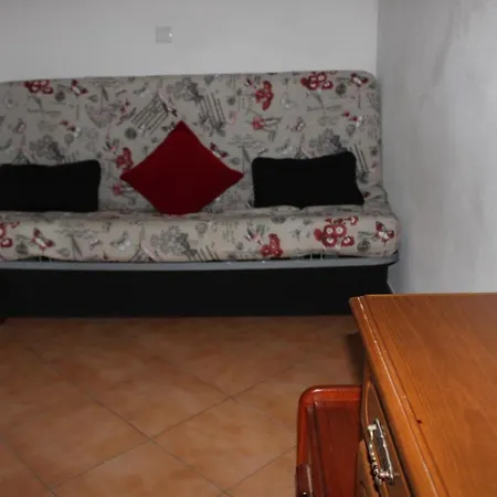 1 Bedroom Old Town Mfa 10 *