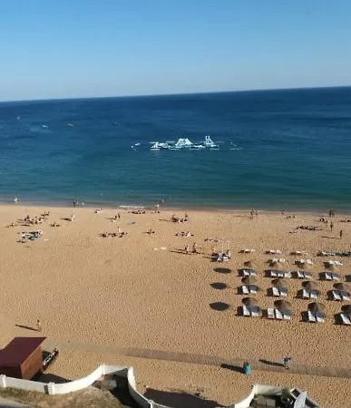 1 Bedroom Old Town Mfa 10 * Albufeira