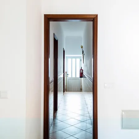 1 Bedroom Old Town Mfa 10 * Albufeira