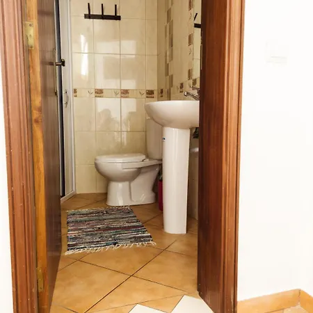 Lejlighed 1 Bedroom Old Town Mfa 10 *