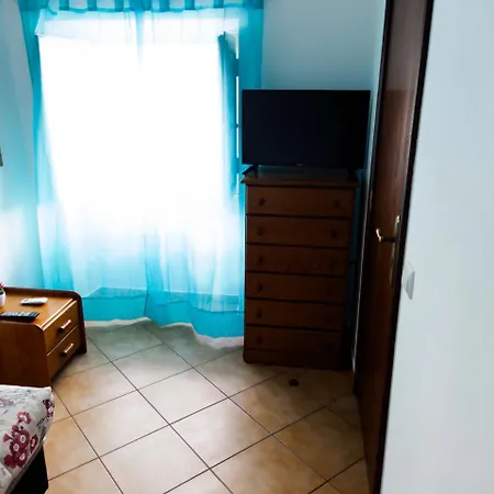 Lejlighed 1 Bedroom Old Town Mfa 10