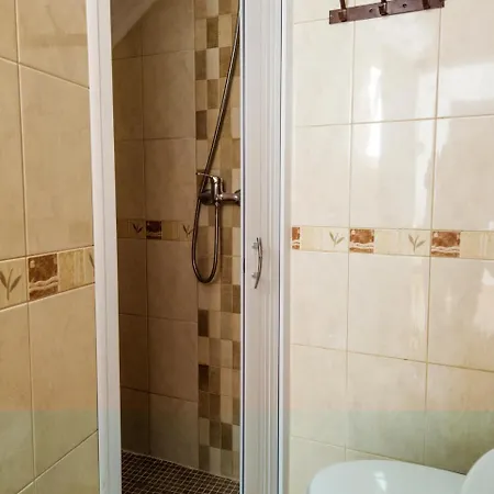 1 Bedroom Old Town Mfa 10 Lejlighed