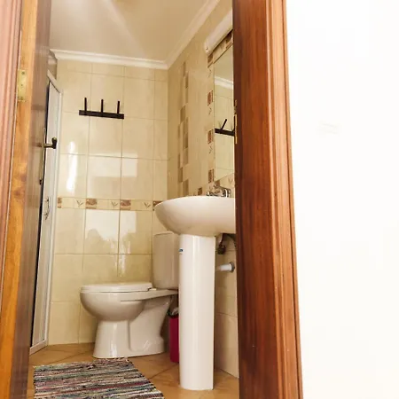 1 Bedroom Old Town Mfa 10 Lejlighed *