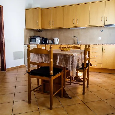 1 Bedroom Old Town Mfa 10 Albufeira