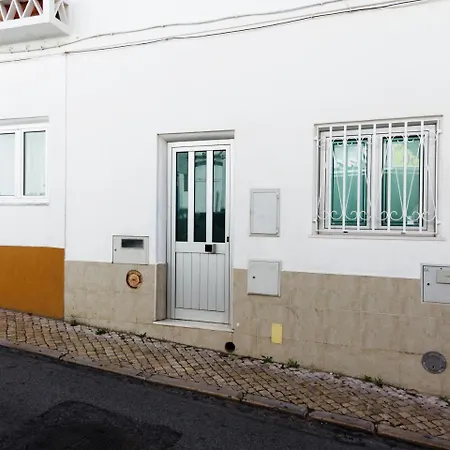 Lejlighed 1 Bedroom Old Town Mfa 10 *