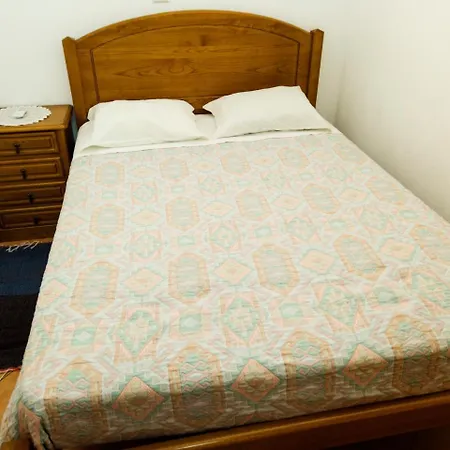 Lejlighed 1 Bedroom Old Town Mfa 10