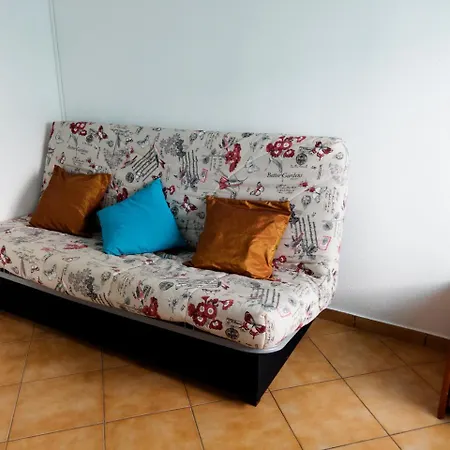 1 Bedroom Old Town Mfa 10 * Albufeira