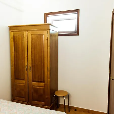 1 Bedroom Old Town Mfa 10 Lejlighed