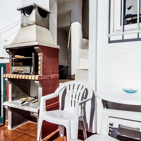 1 Bedroom Old Town Mfa 10 *